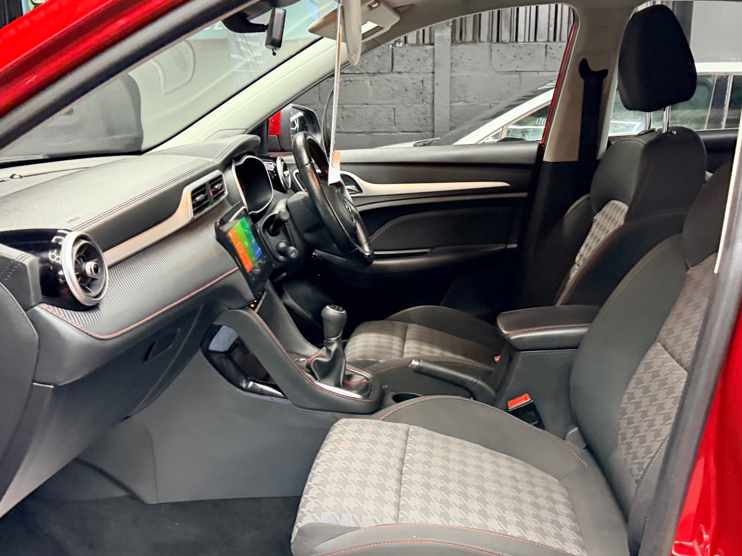 Used MG MG ZS 2022 for sale - 77718245: Photo 22