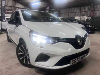 2022 (72) - 1.0 TCe 90 Evolution 5dr