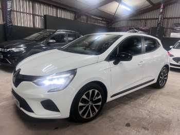 Used Renault Clio 2022 for sale - 74939673: Photo
