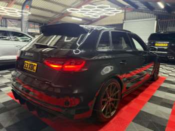 Used Audi A3 2014 for sale - 75457658: Photo