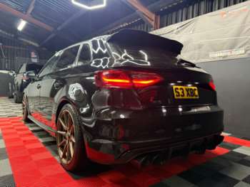 Used Audi A3 2014 for sale - 75457658: Photo
