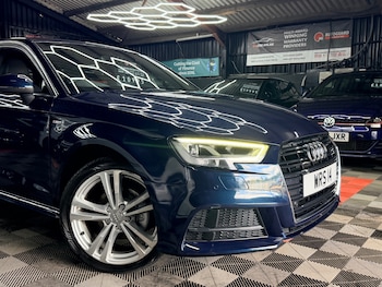 Used Audi A3 2016 for sale - 78329080: Photo