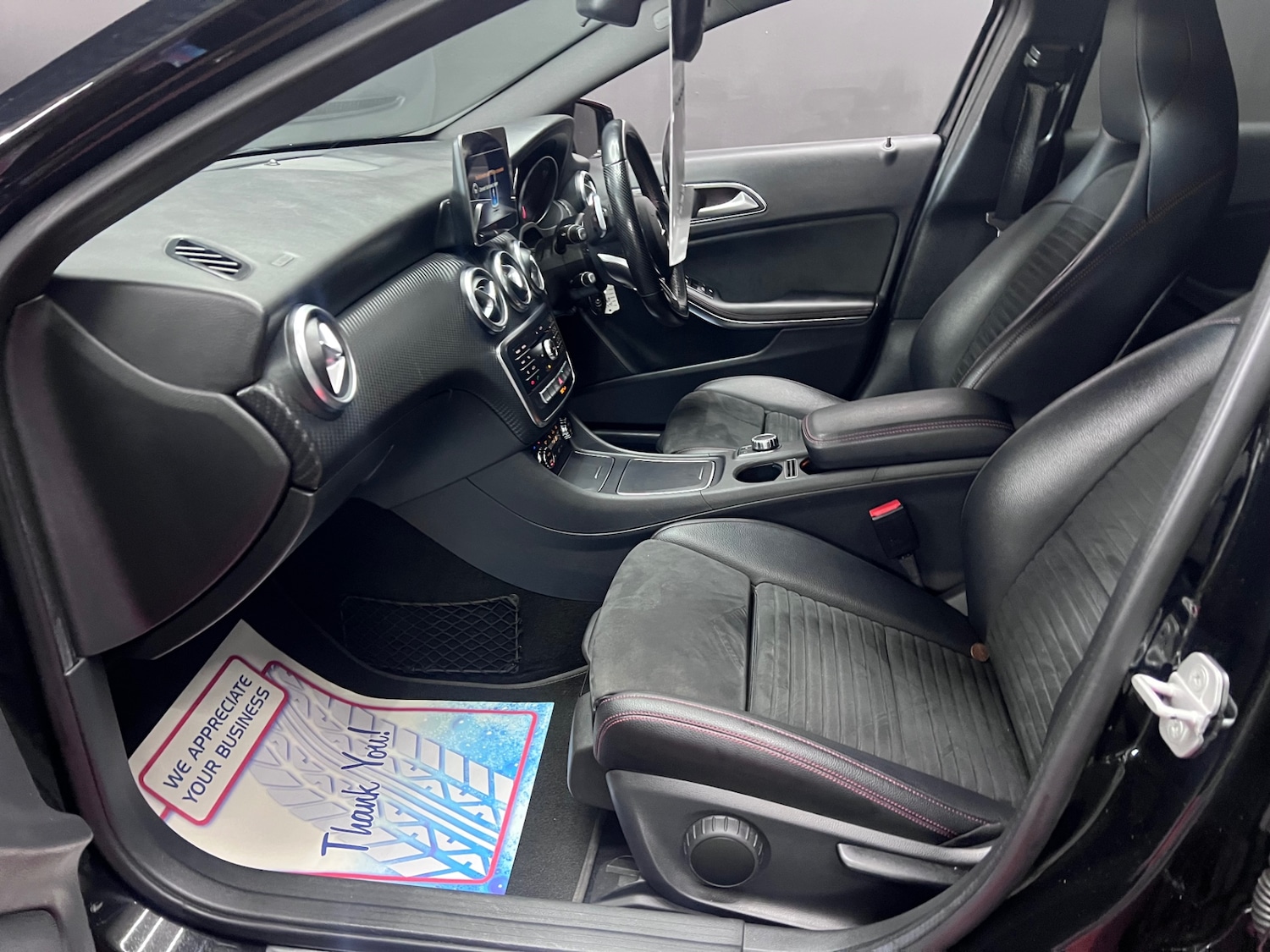 Used Mercedes-Benz A-Class 2016 for sale - 76391227: Photo 13