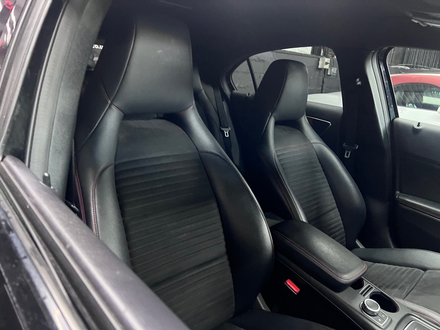 Used Mercedes-Benz A-Class 2016 for sale - 76391227: Photo 17