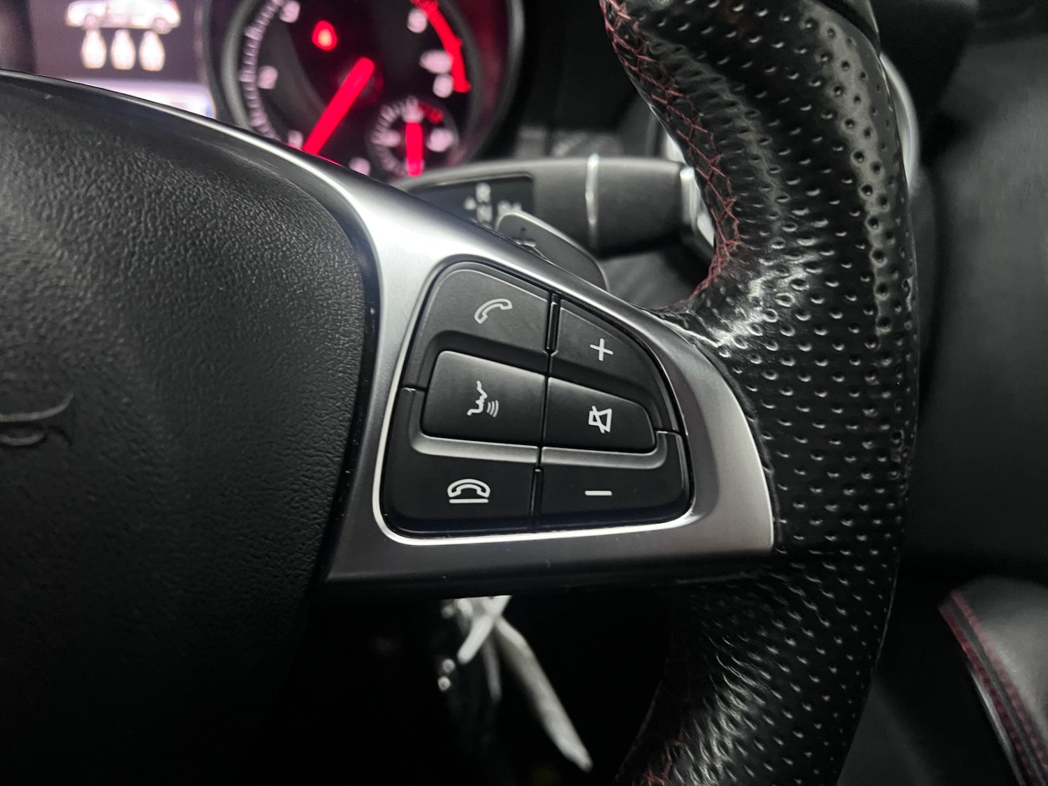 Used Mercedes-Benz A-Class 2016 for sale - 76391227: Photo 21