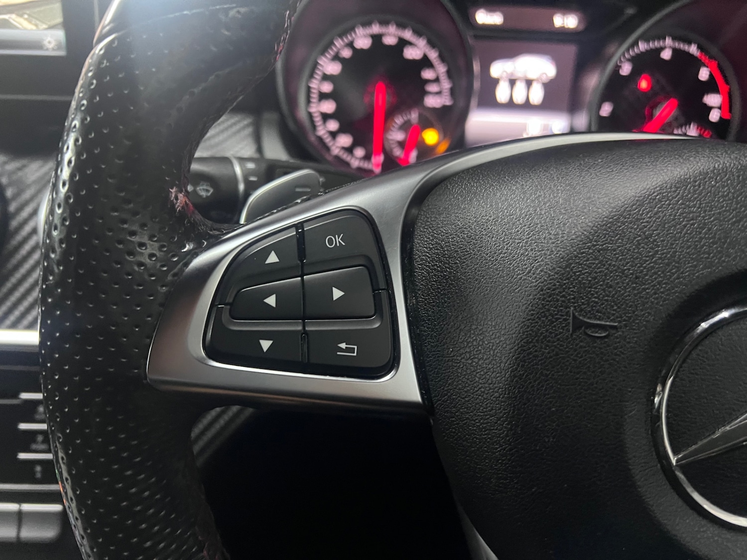 Used Mercedes-Benz A-Class 2016 for sale - 76391227: Photo 22