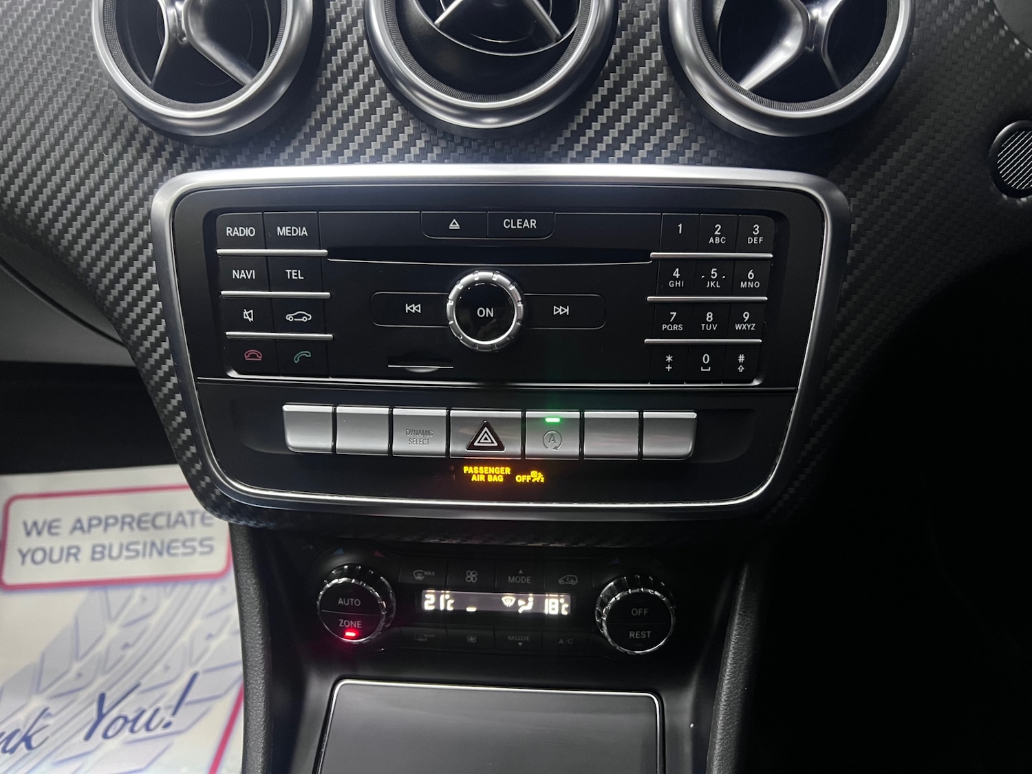 Used Mercedes-Benz A-Class 2016 for sale - 76391227: Photo 23
