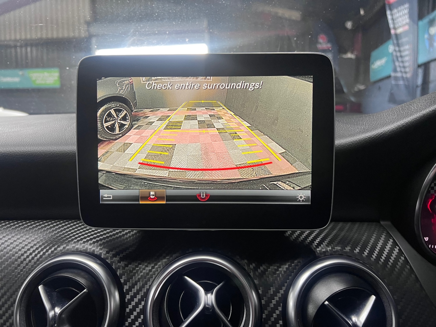 Used Mercedes-Benz A-Class 2016 for sale - 76391227: Photo 24