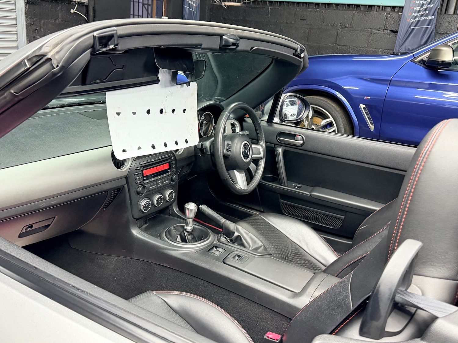 Used Mazda MX-5 2011 for sale - 76932195: Photo 15