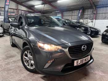 2018 (18) - 1.5d SE Nav 5dr
