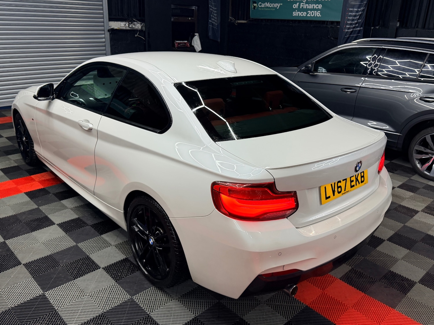 Used BMW 2 Series 2017 for sale - 77228462: Photo 11