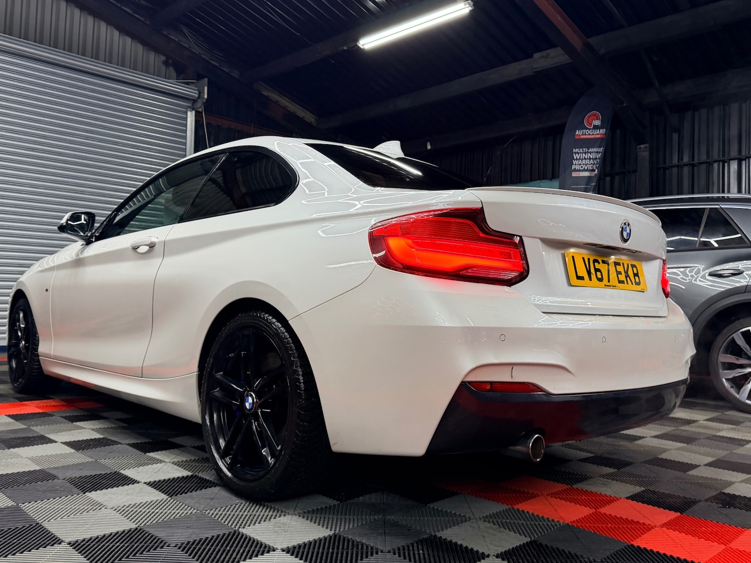 Used BMW 2 Series 2017 for sale - 77228462: Photo 12