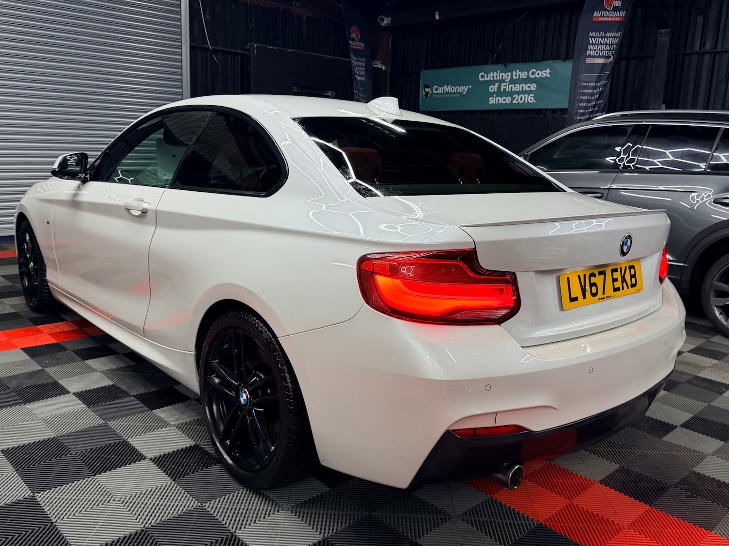 Used BMW 2 Series 2017 for sale - 77228462: Photo 13