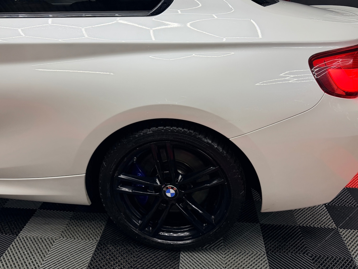 Used BMW 2 Series 2017 for sale - 77228462: Photo 17