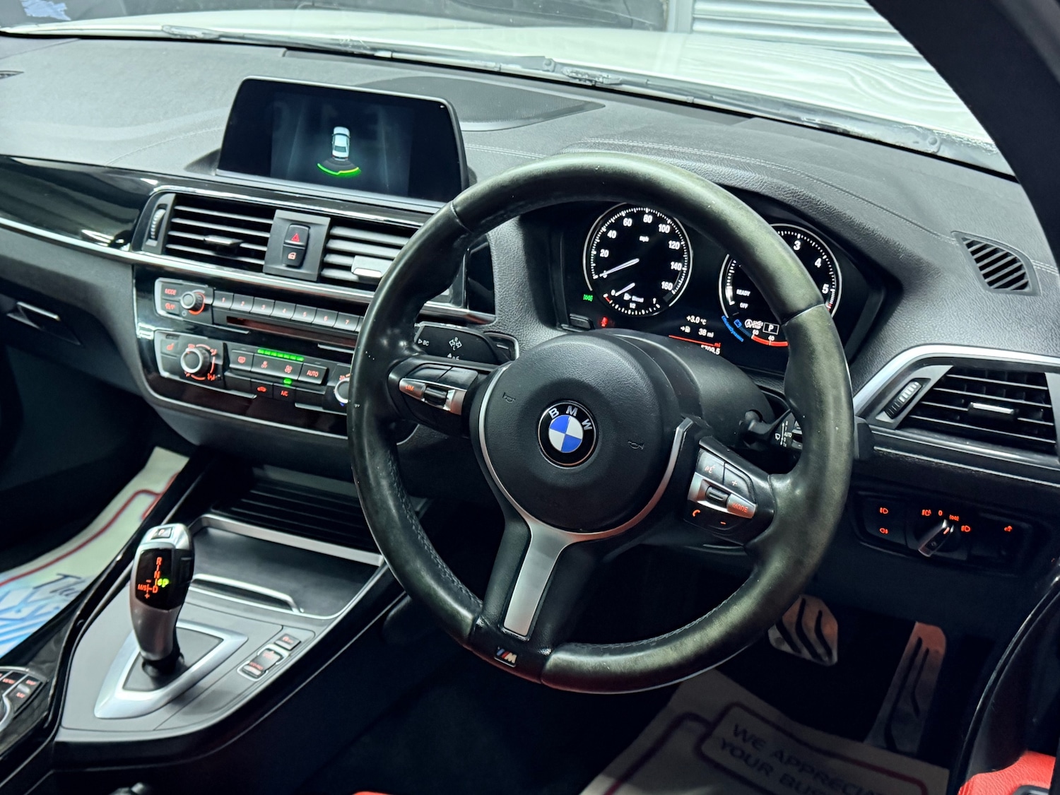 Used BMW 2 Series 2017 for sale - 77228462: Photo 18