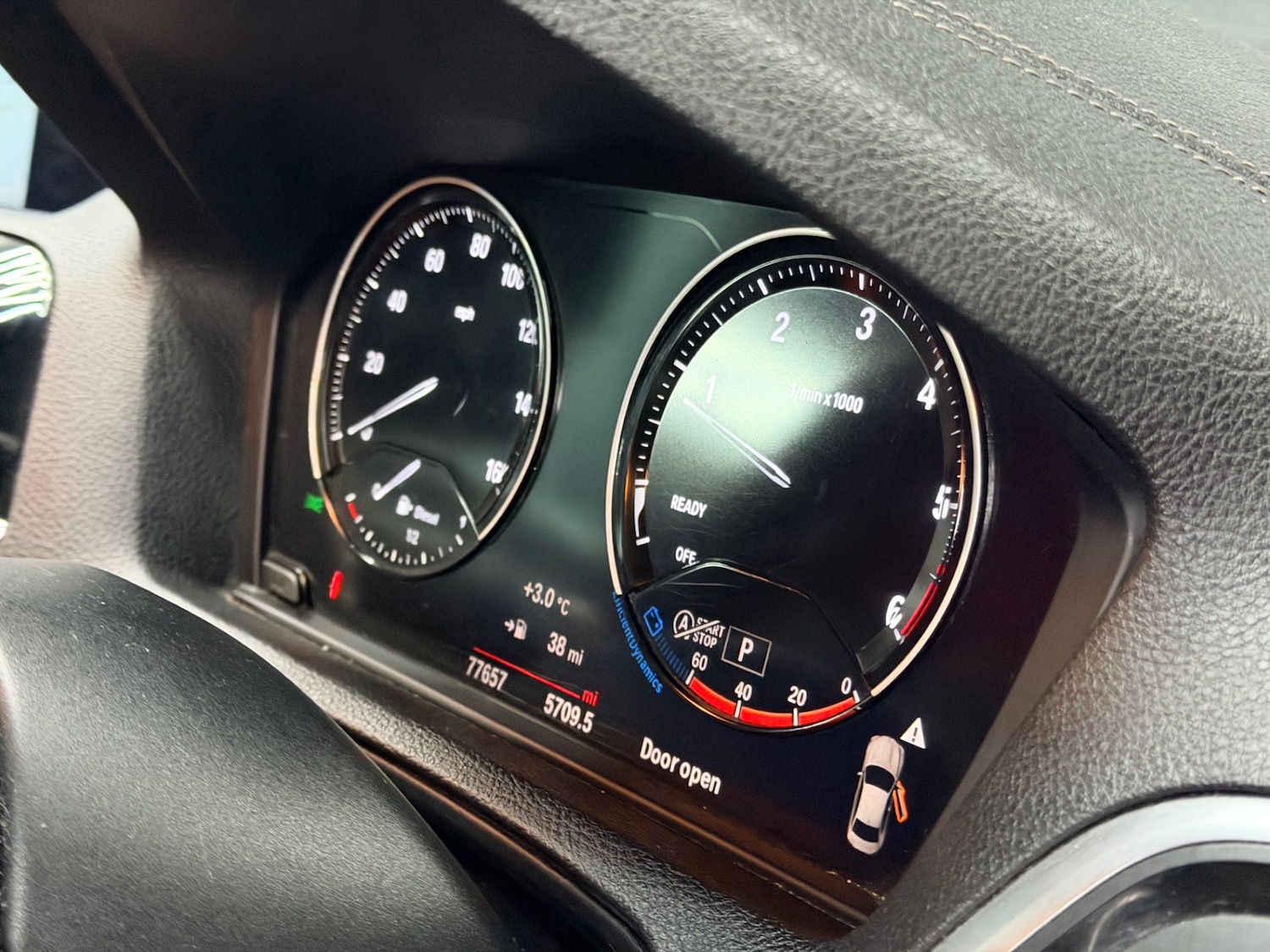 Used BMW 2 Series 2017 for sale - 77228462: Photo 19