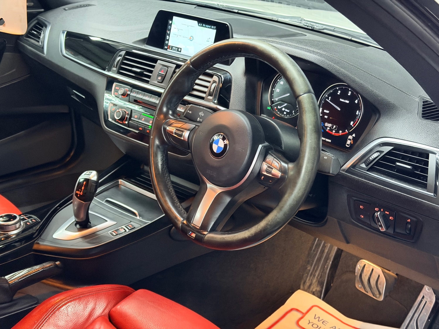 Used BMW 2 Series 2017 for sale - 77228462: Photo 20