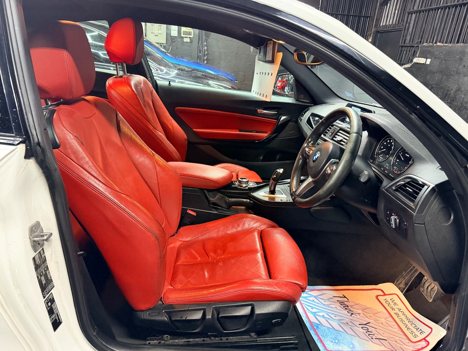 Used BMW 2 Series 2017 for sale - 77228462: Photo 21