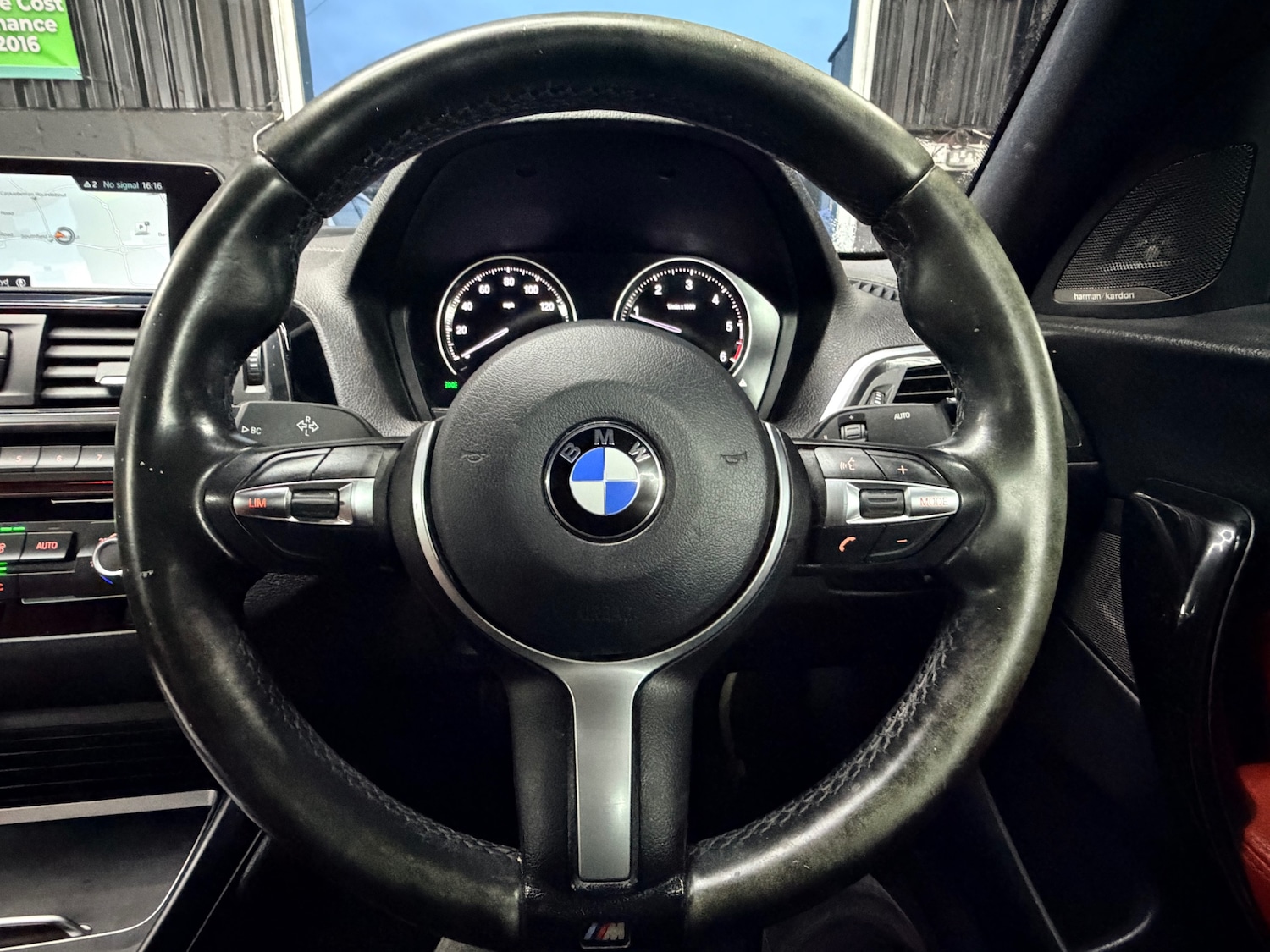 Used BMW 2 Series 2017 for sale - 77228462: Photo 22