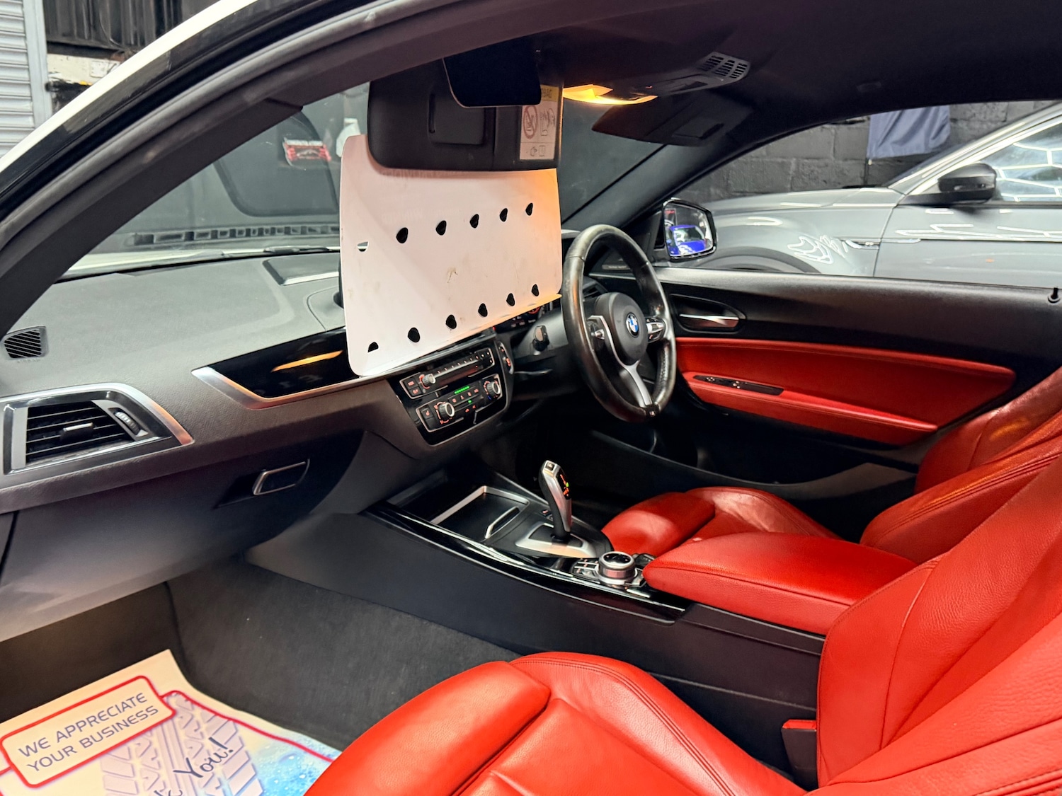 Used BMW 2 Series 2017 for sale - 77228462: Photo 26