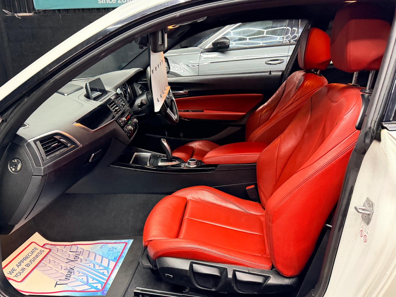 Used BMW 2 Series 2017 for sale - 77228462: Photo 3