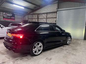 Used Audi A3 2019 for sale - 74956576: Photo