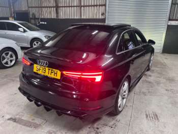Used Audi A3 2019 for sale - 74956576: Photo
