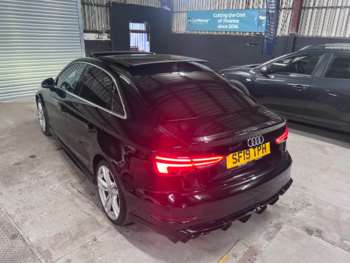 Used Audi A3 2019 for sale - 74956576: Photo