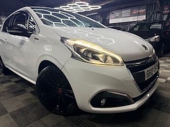 Used Peugeot 208 2016 for sale - 78627246: Photo
