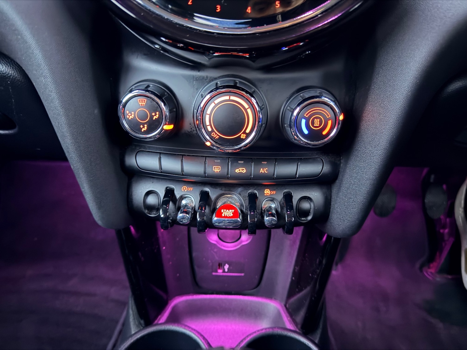 Used MINI Hatch 2021 for sale - 76684471: Photo 12