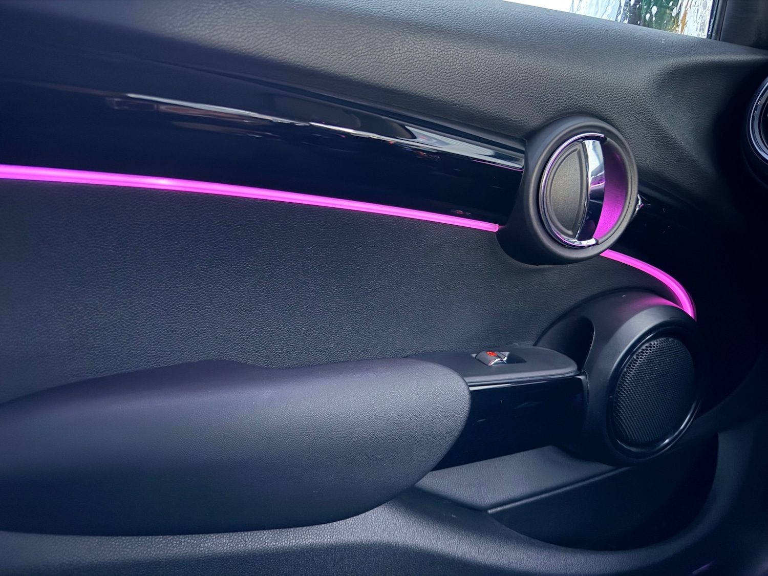 Used MINI Hatch 2021 for sale - 76684471: Photo 14