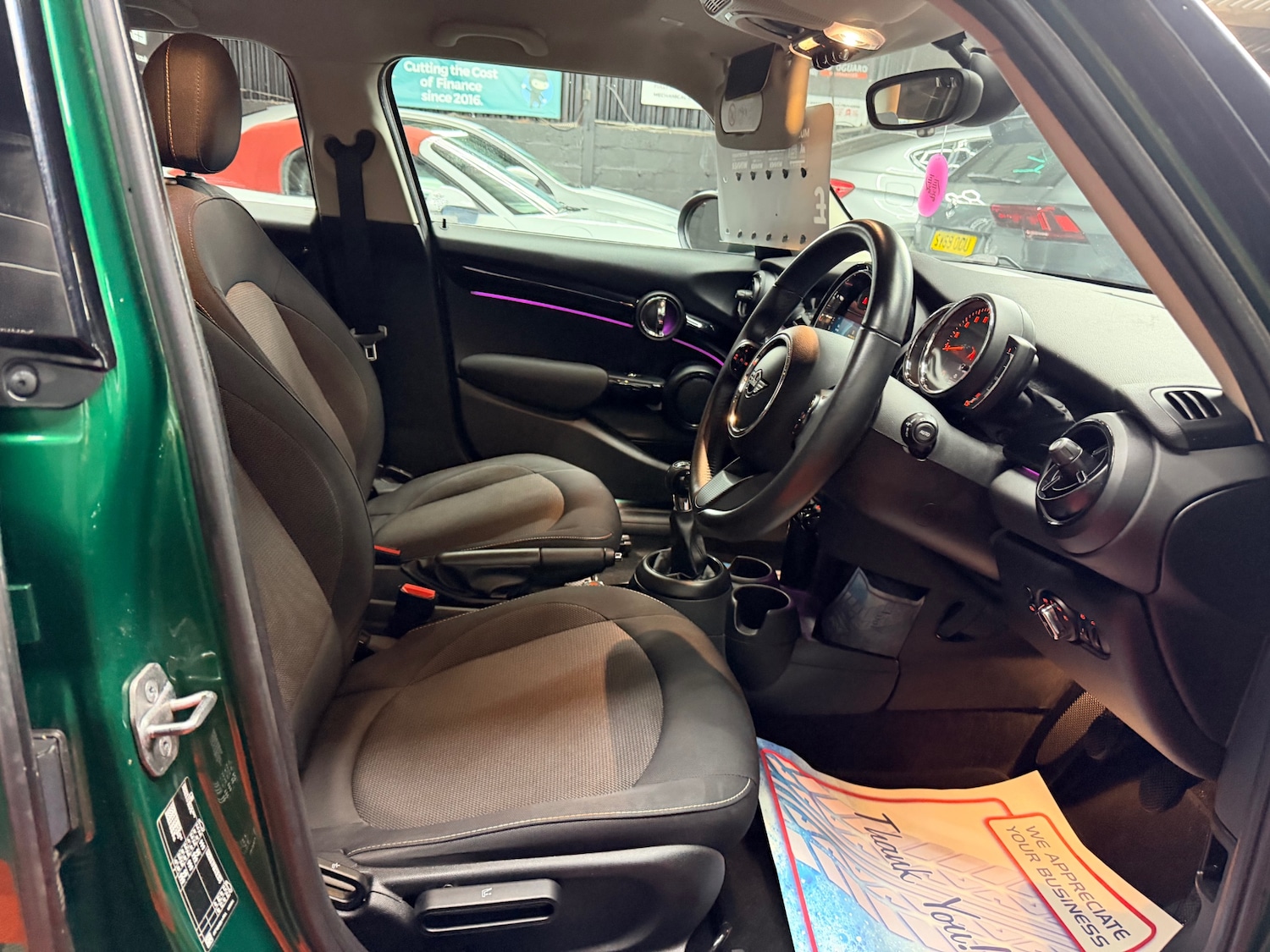 Used MINI Hatch 2021 for sale - 76684471: Photo 15