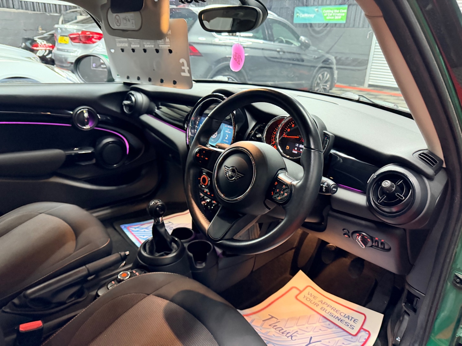 Used MINI Hatch 2021 for sale - 76684471: Photo 16