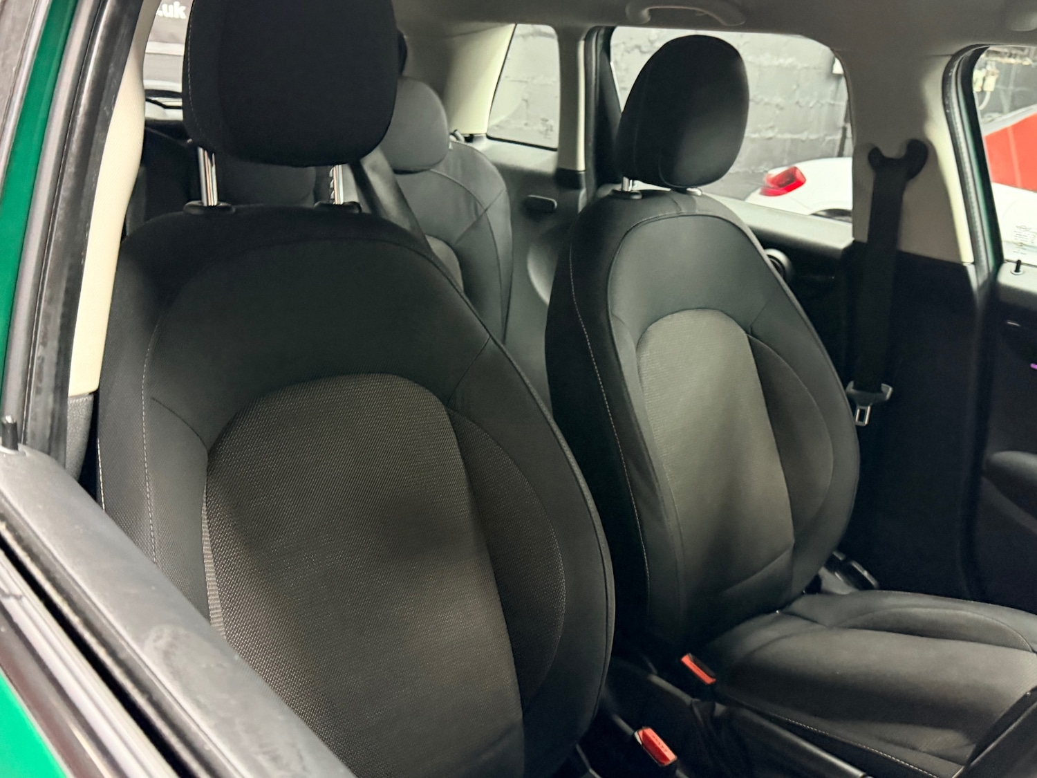 Used MINI Hatch 2021 for sale - 76684471: Photo 20