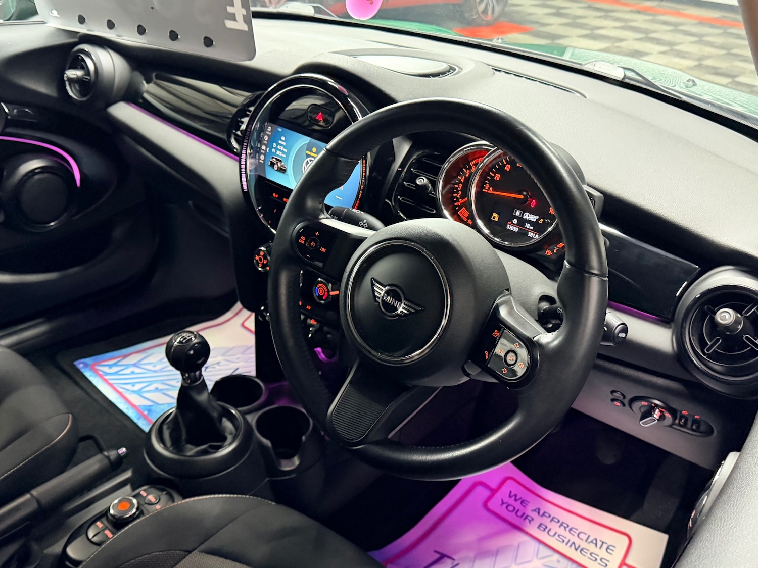 Used MINI Hatch 2021 for sale - 76684471: Photo 21