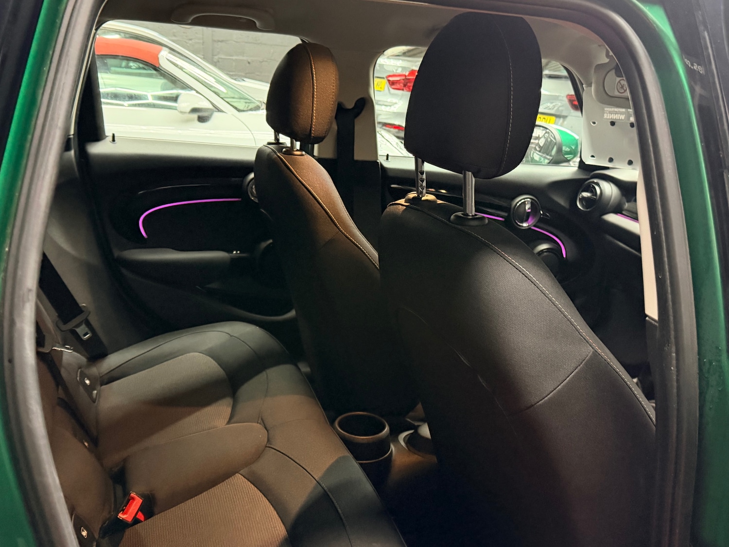 Used MINI Hatch 2021 for sale - 76684471: Photo 22