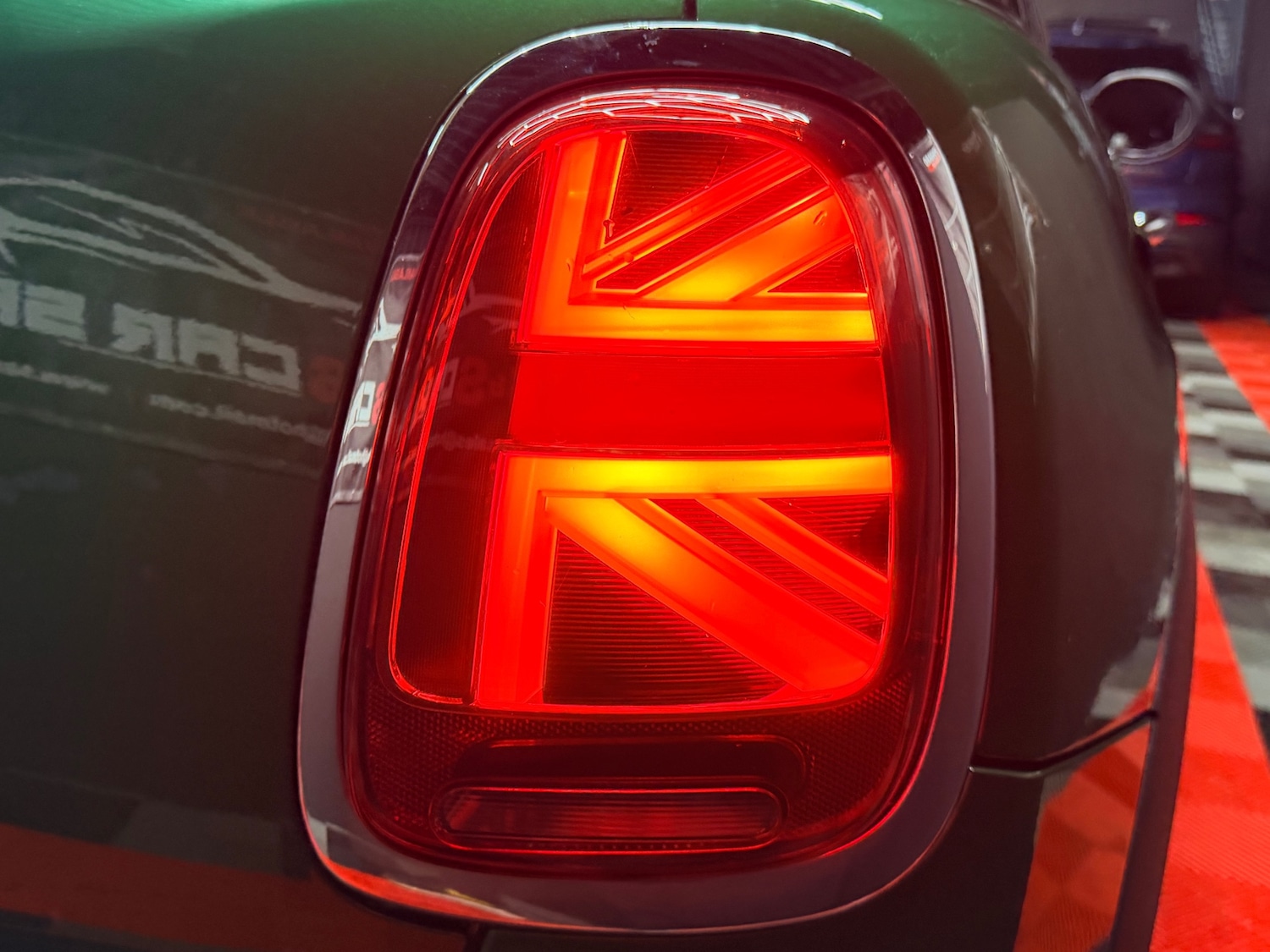 Used MINI Hatch 2021 for sale - 76684471: Photo 23