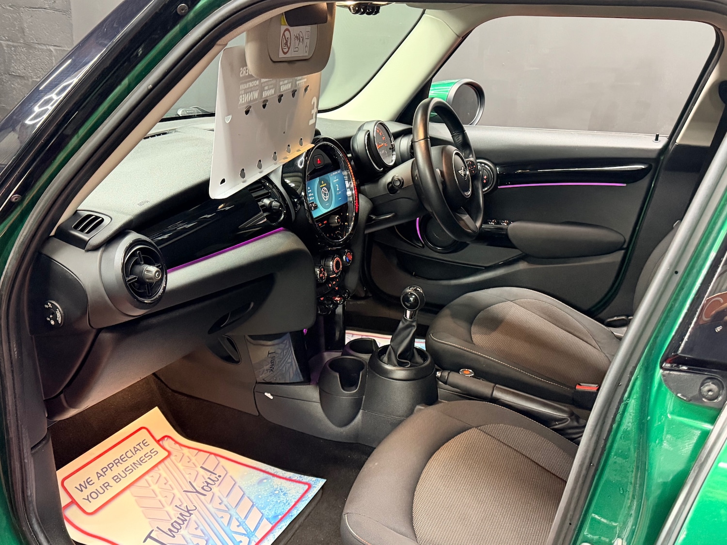 Used MINI Hatch 2021 for sale - 76684471: Photo 24