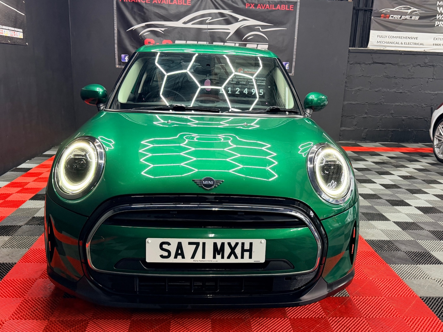 Used MINI Hatch 2021 for sale - 76684471: Photo 5