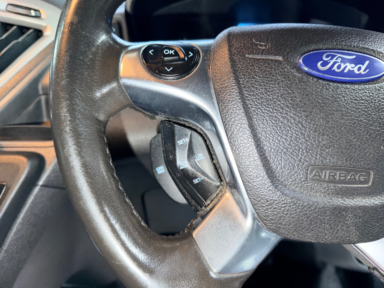 Used Ford Transit Custom 2017 for sale - 77296338: Photo 14