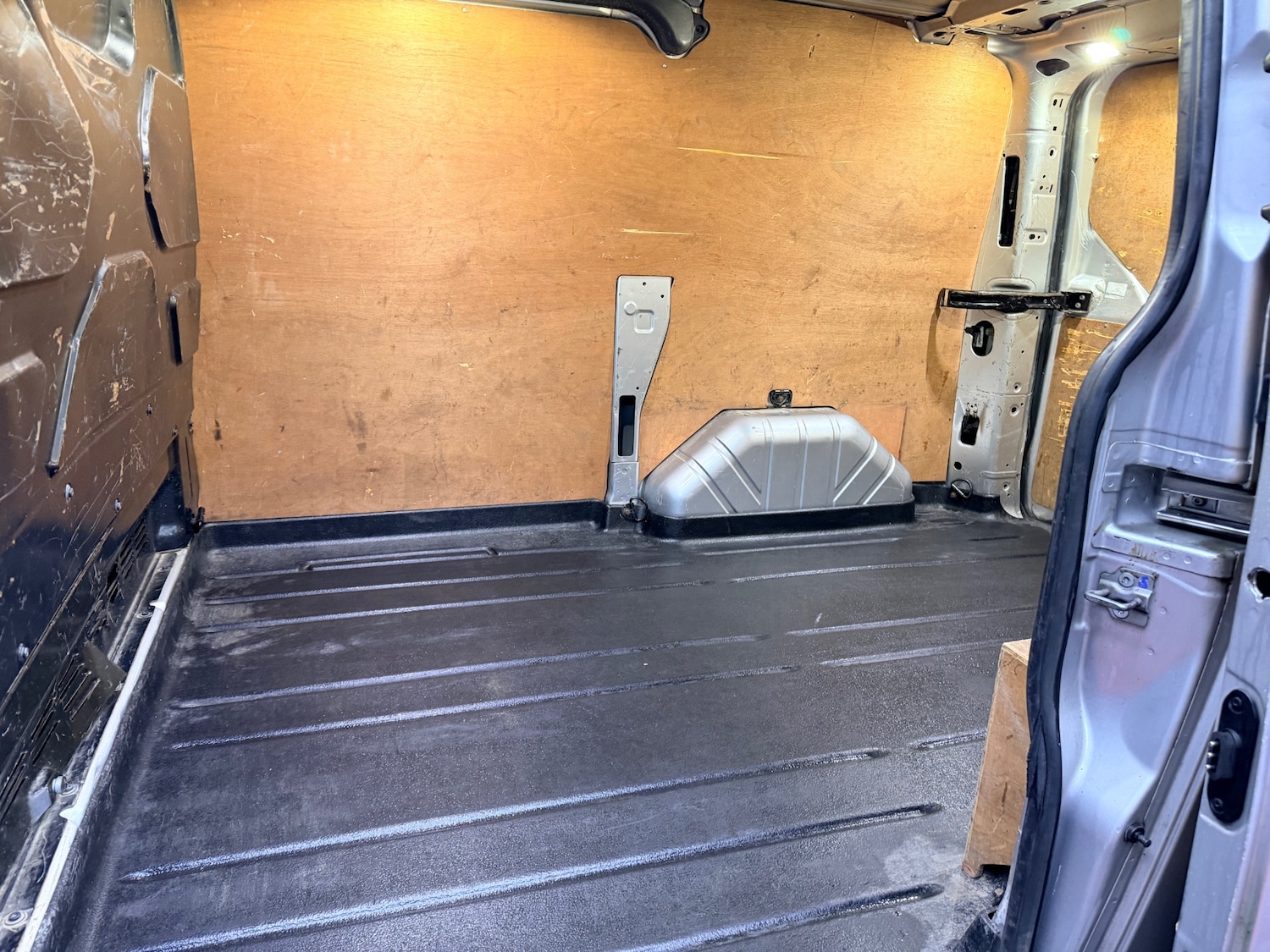 Used Ford Transit Custom 2017 for sale - 77296338: Photo 19