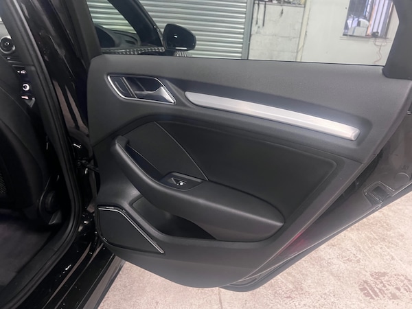 Used Audi A3 2017 for sale - 74422078: Photo 11