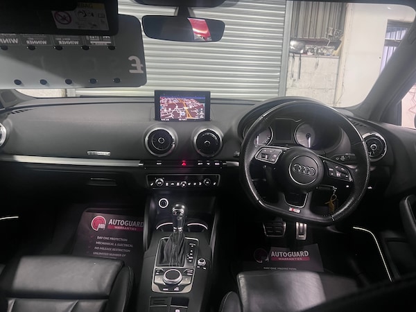 Used Audi A3 2017 for sale - 74422078: Photo 12