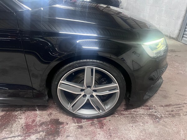 Used Audi A3 2017 for sale - 74422078: Photo 14