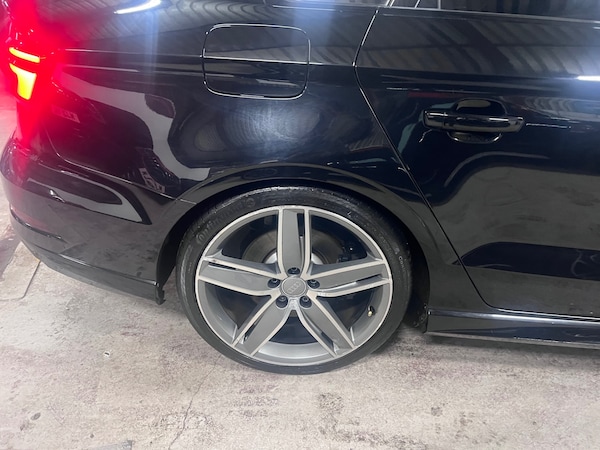 Used Audi A3 2017 for sale - 74422078: Photo 15