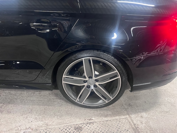 Used Audi A3 2017 for sale - 74422078: Photo 16
