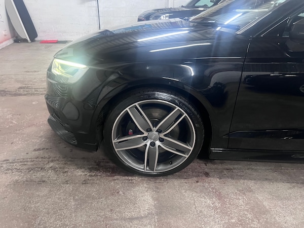 Used Audi A3 2017 for sale - 74422078: Photo 17