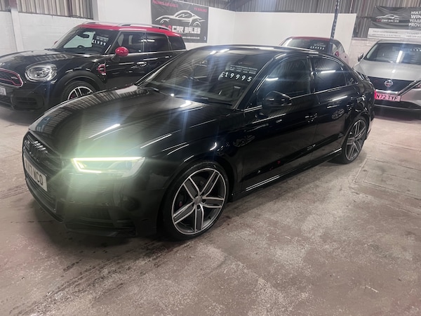 Used Audi A3 2017 for sale - 74422078: Photo 19