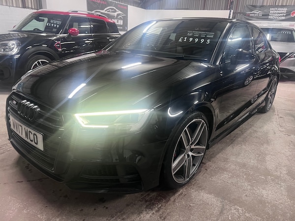Used Audi A3 2017 for sale - 74422078: Photo 20