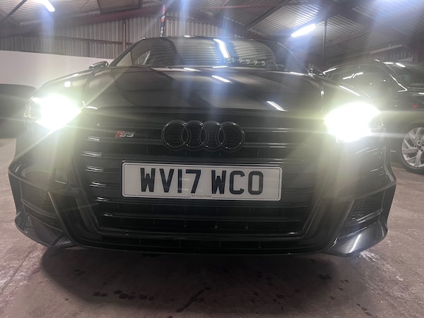 Used Audi A3 2017 for sale - 74422078: Photo 21